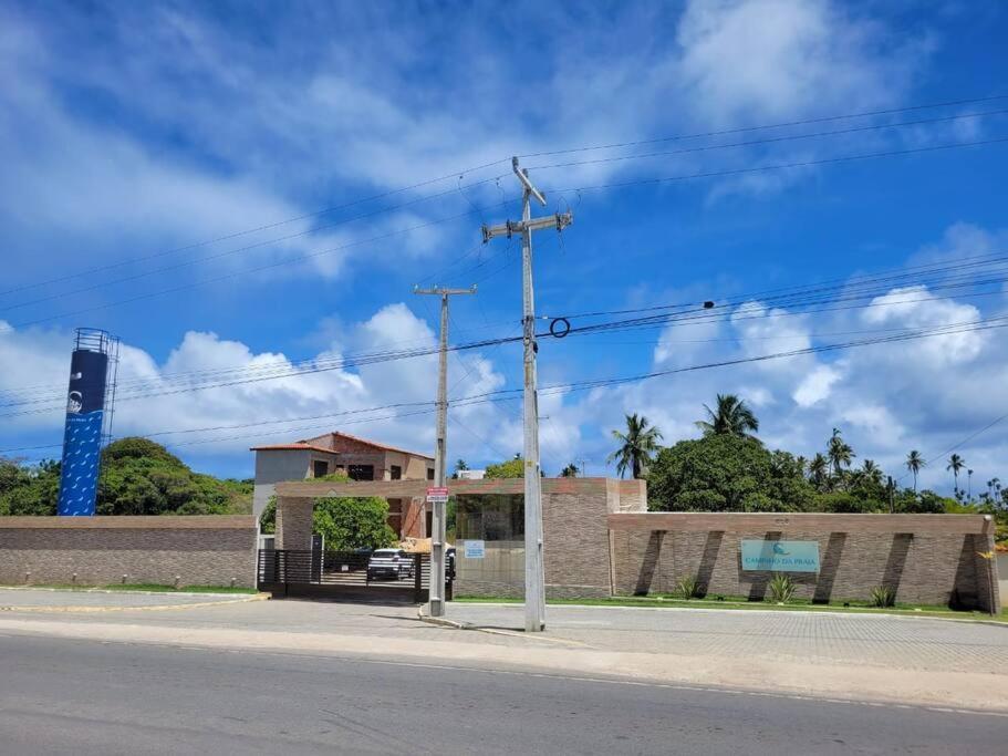 Casa Maremar Maragogi Villa Buitenkant foto